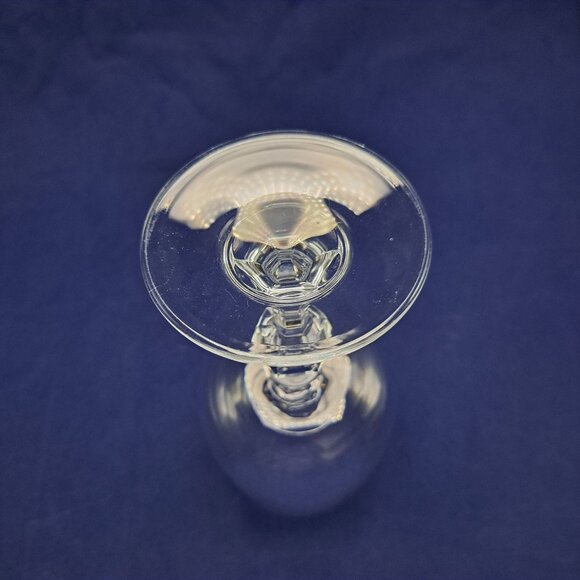 Cristal DArques-Durand Vendome Uni Wine Water Glass - Picture 8 of 8